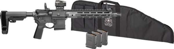 SPRINGFIELD SAINT VICTOR - PISTOL 5.56 11.5" 10RD GEARPAC — view 1