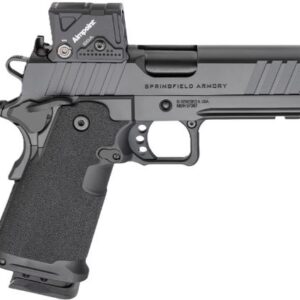 SPRINGFIELD 1911 DS PRODIGY - 9MM 4.25" 18RD BLACK COA OPTIC