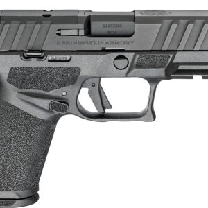 SPRINGFIELD ARMORY ECHELON ALPHA 9MM BLK 4" 15+1
