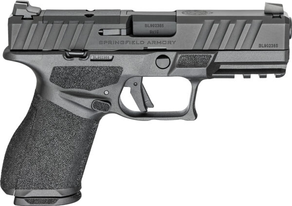 SPRINGFIELD ARMORY ECHELON ALPHA 9MM BLK 4" 15+1 — view 1