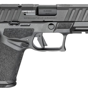 SPRINGFIELD ECHELON ALPHA 9MM - 4" 10RD COMPACT CA COMPLIANT