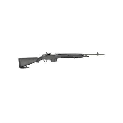 M1A 308 WINCHESTER 22â BBL (1)10RD MAG BLACK — view 1