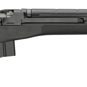 SPR M1A STANDARD 308WIN BLK FIBERGLASS CA LEGAL