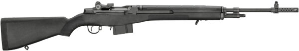SPR M1A STANDARD 308WIN BLK FIBERGLASS CA LEGAL — view 1