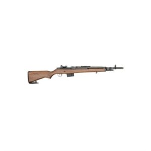 SPRINGFIELD M1A 7.62 18   BBL 10RD WALNUT