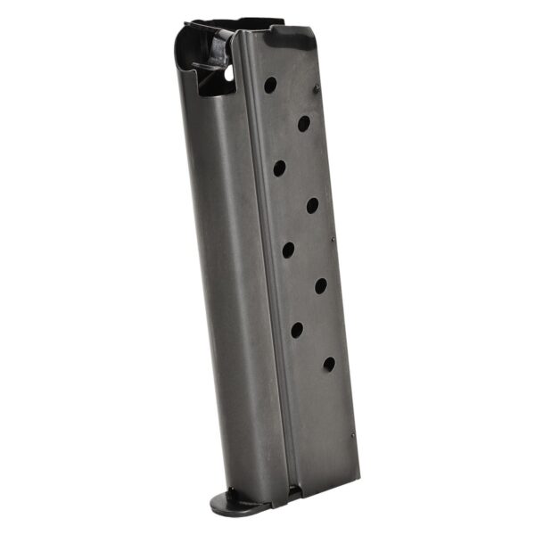 SPRINGFIELD ARMORY MAGAZINE 1911 9MM 9RD BLUED — view 1