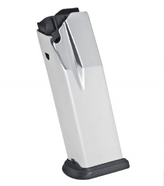 SPRINGFIELD ARMORY MAGAZINE XD 9MM 10RD SERV/TACT — view 1