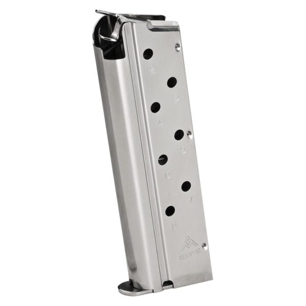 SPRINGFIELD ARMORY MAGAZINE 1911 9MM 8RD UC SS — view 1