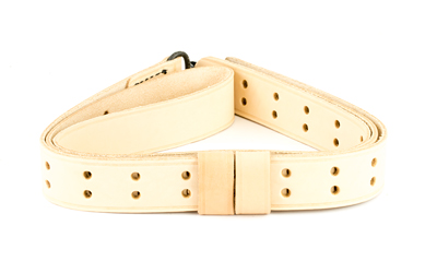 SPRGFLD MATCH RFL LEATHER SLING — view 1
