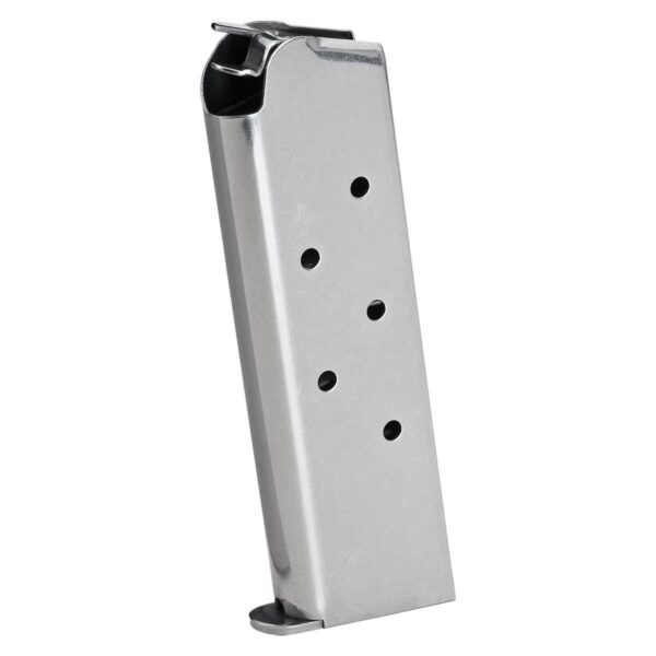 SPRINGFIELD ARMORY MAGAZINE CMPCT 1911 45ACP 6RD — view 1