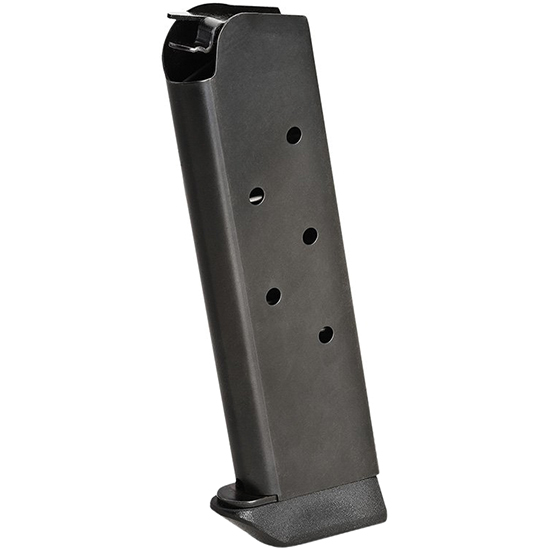 SPR MAG 45ACP 7RD SLAM PAD BLUED — view 1