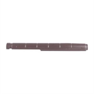 HANDGUARD, INJECTION MOLDED PLASTIC, G.I. BROWN