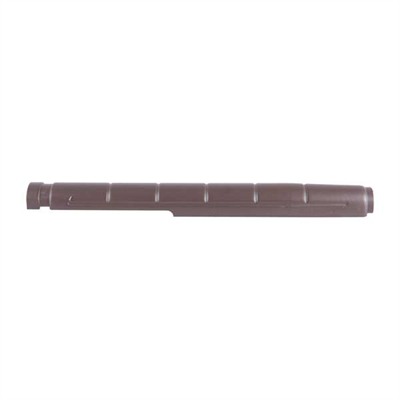 HANDGUARD, INJECTION MOLDED PLASTIC, G.I. BROWN — view 1