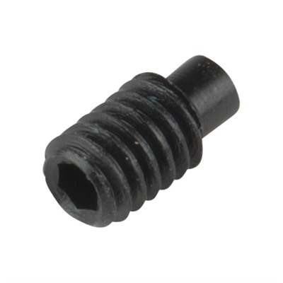 M1A CASTLE NUT SET SCREW — view 1