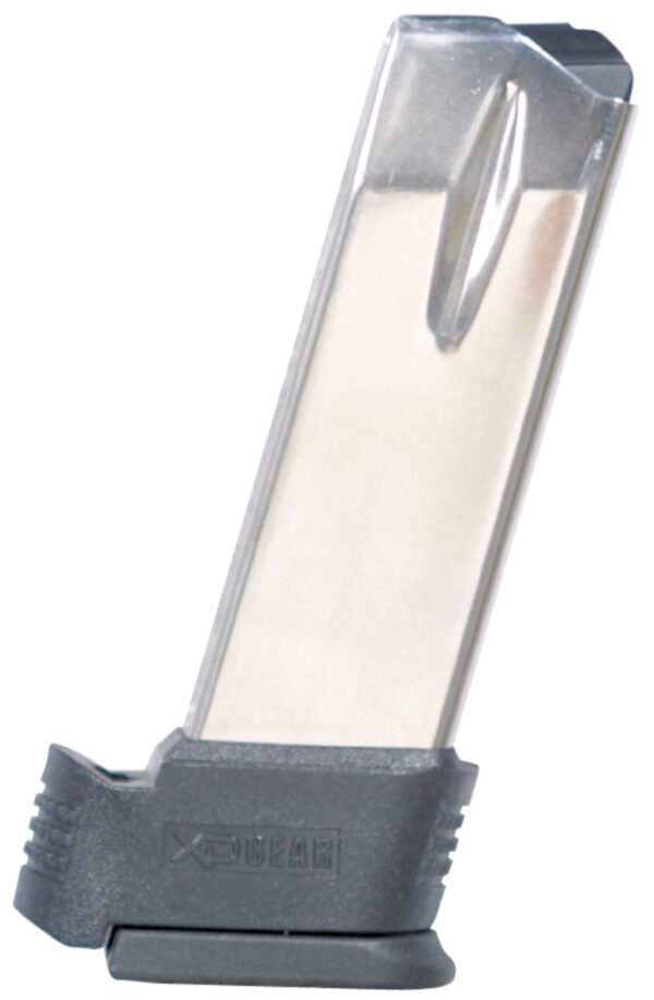 SPG MAG XDSC 40SW W/SLV 12RD — view 1