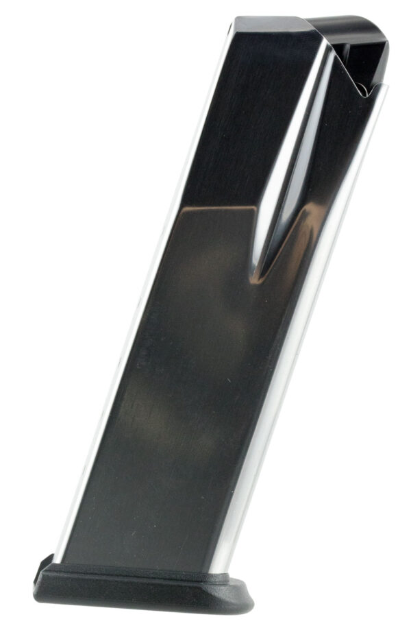 Springfield Armory PH4527 1911 Service 13rd Double Stack 45 ACP Blued Steel — view 1