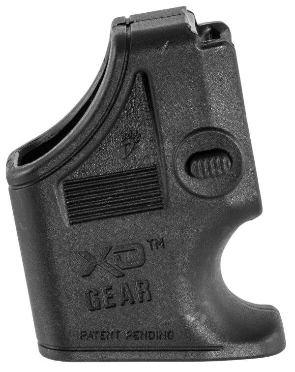 Springfield Armory XD45ACPML Mag Loader  Made of Polymer with Black Finish for 45 ACP Springfield XD — view 1