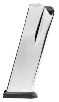 SPRINGFIELD ARMORY MAGAZINE XD(M) 45ACP 10RD S/T — view 1
