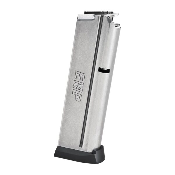 SPRINGFIELD ARMORY MAGAZINE 1911 EMP 9MM 9RD SS — view 1