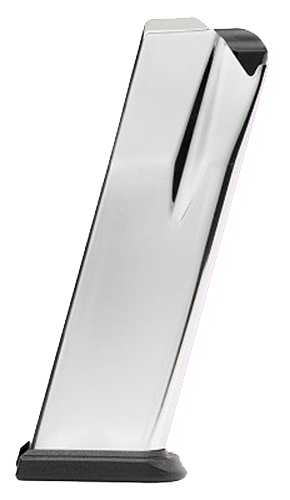 Springfield Armory XD4501 XD Compact 10rd 45 ACP Stainless Steel — view 1