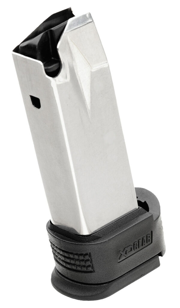 Springfield Armory XD4546 XD Compact 13rd 45 ACP Stainless Steel — view 1