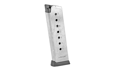 MAGAZINE SPRGFLD 45ACP 8RD ST W/PAD — view 1