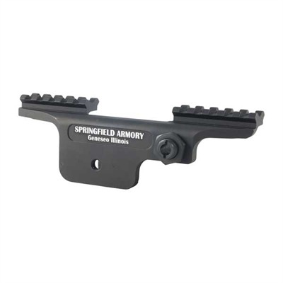 SCOPE MOUNT, ALUMINUM, M1A 4TH GEN — view 1