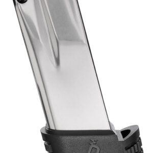 Springfield Armory XDM50191 XD-M Compact 19rd 9mm Luger Stainless Steel