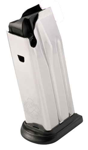 Springfield Armory XDM5021 XD-M Compact 11rd 40 S&W Stainless Steel — view 1