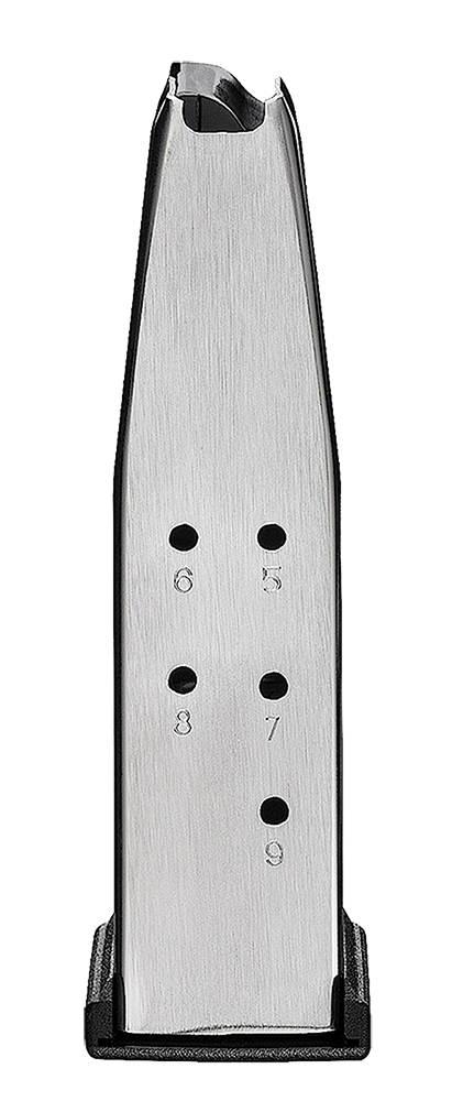 Springfield Armory XD4500 XD Compact  9rd 45 ACP Springfield XD-M Compact/XD Mod2 Compact Stainless Steel — view 1
