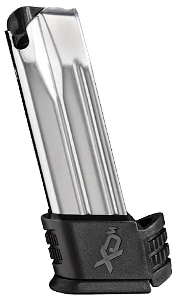 Springfield Armory XD45452 XD-M Compact 13rd 45 ACP Stainless Steel — view 1