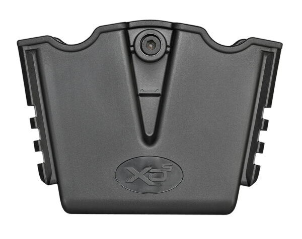 Springfield Armory XDS4508MP Mag Pouch  Double Polymer 45 ACP Fits Springfield XDS — view 1