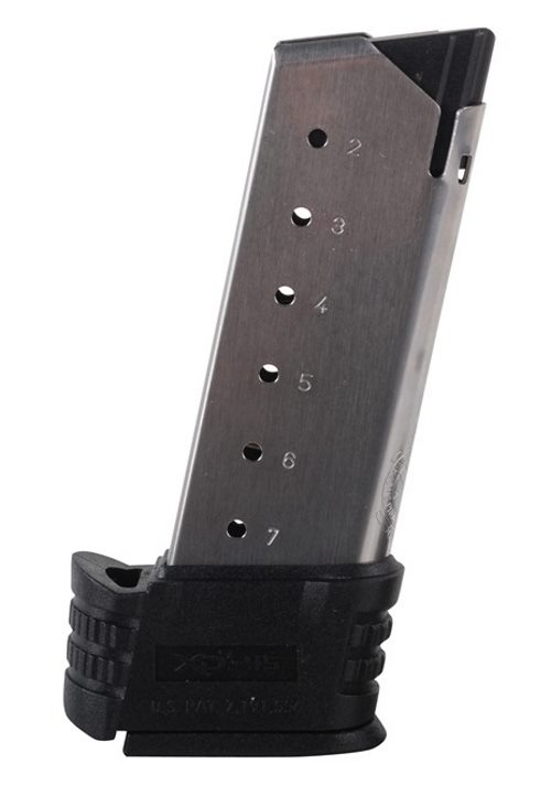 SPRINGFIELD ARMORY MAGAZINE XDS 45ACP MIDSIZE 6RD — view 1
