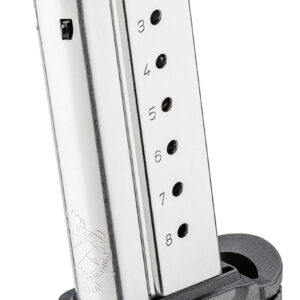 Springfield Armory XDS0908 XD-S  8rd 9mm Luger SS/Black Stainless Steel
