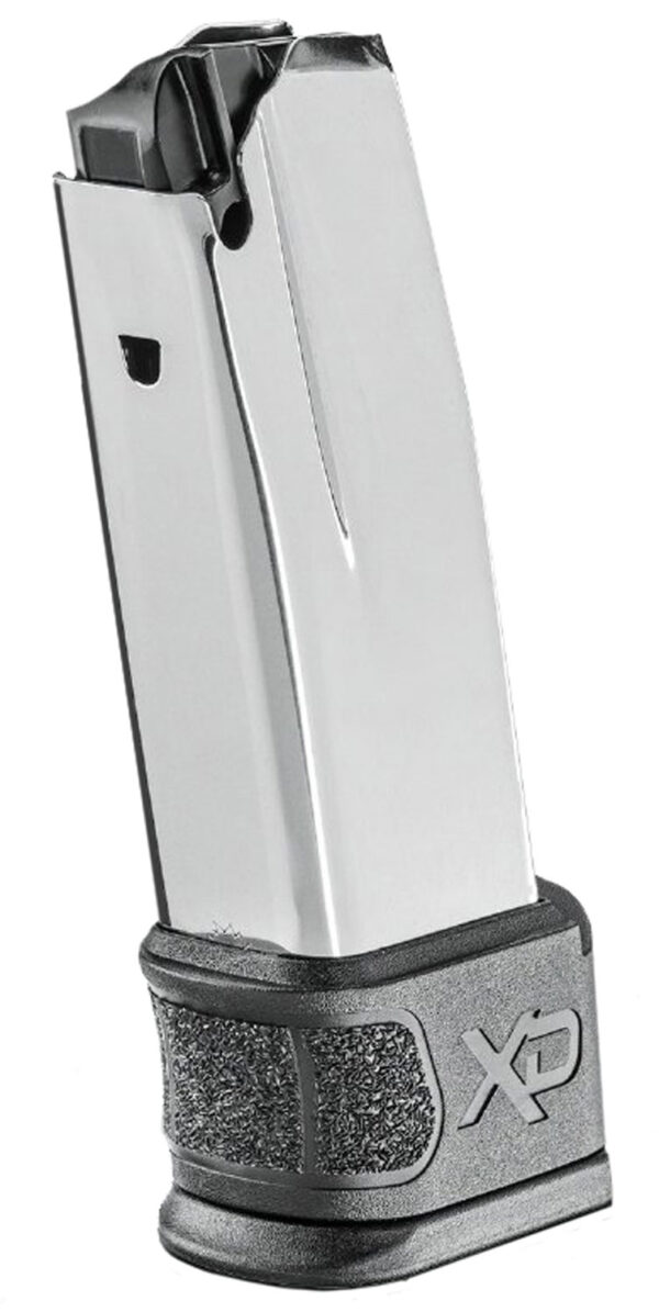 Springfield Armory XDG4546 XD Mod2 13rd 45 ACP Stainless Steel — view 1