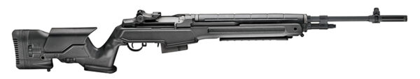 M1A Precision 308 22"CAR AS B CompAdjStk — view 1