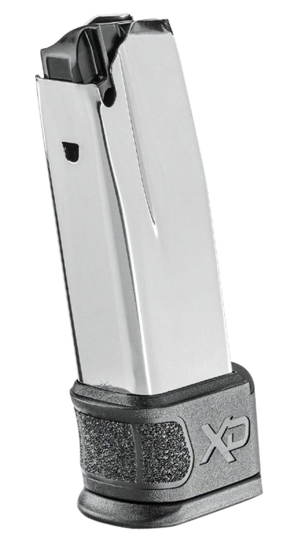 Springfield Armory XDG0923BS XD Mod2 10rd 9mm Luger Stainless Steel — view 1