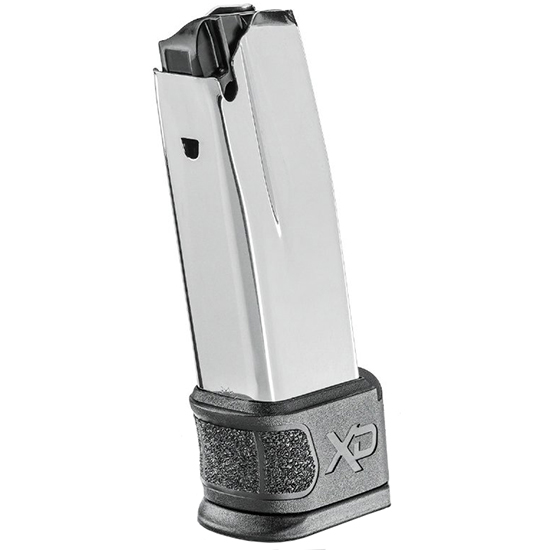 SPR MAG XDG MOD2 9MM 16RD W/ BLK SLEEVE — view 1