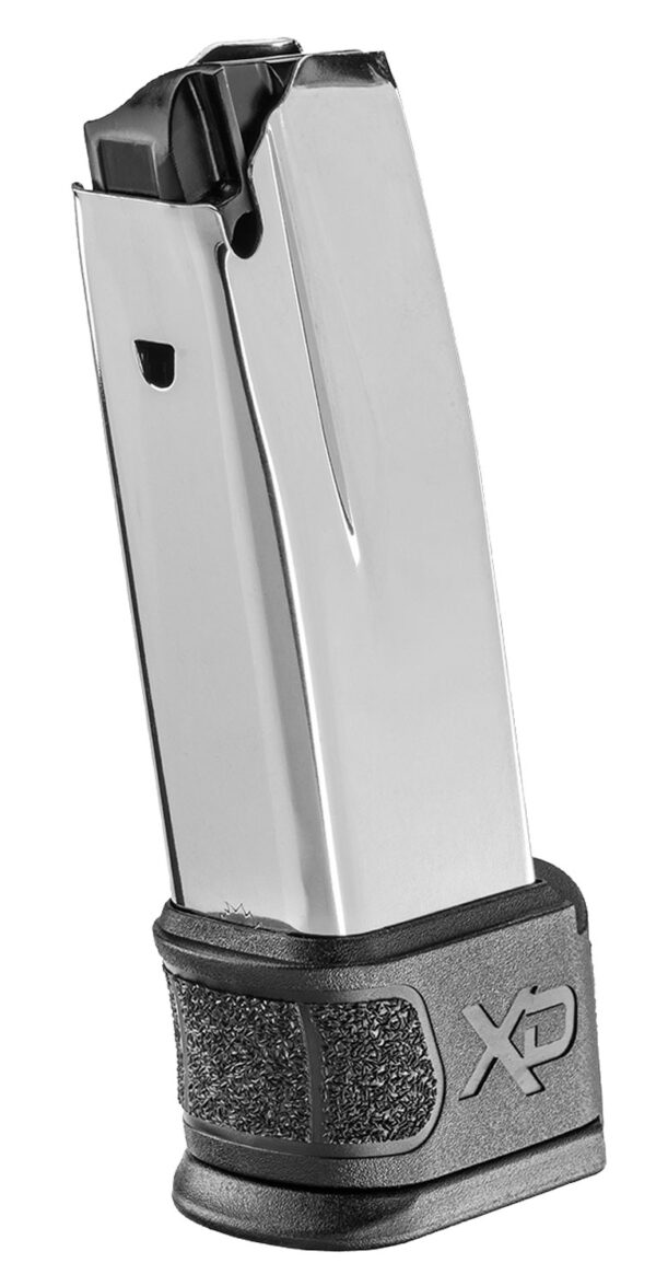 Springfield Armory XDG0940BS XD Mod2 10rd 40 S&W Stainless Steel — view 1