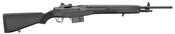 M1A Loaded Std 308 22" B AS CompoNY Comp — view 1