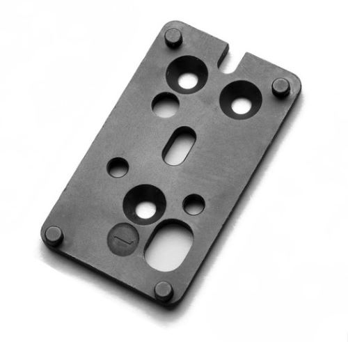 SPRINGFIELD XD OSP VORTEX - VENOM FOOTPRINT MOUNT PLATE — view 1