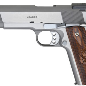 SPR 1911 TARGET 45ACP 5 SS AS LOADED CA LEGAL