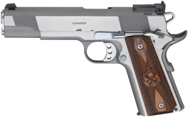 SPR 1911 TARGET 45ACP 5 SS AS LOADED CA LEGAL — view 1