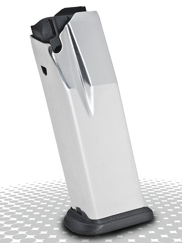 SPRINGFIELD ARMORY MAGAZINE XDM 9MM 10RD — view 1