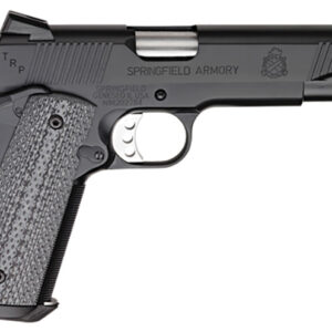 1911 TRP 45 5"Service BRK FC/NS CA Ap2/7