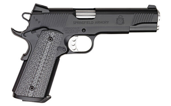 1911 TRP 45 5"Service BRK FC/NS CA Ap2/7 — view 1