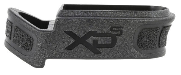 Springfield Armory XDSG5005 Mag Sleeve  45 ACP Polymer Silver/Black Compatible With XDS Mod.2 — view 1