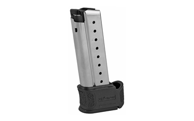 MAGAZINE SPRGFLD 9MM XDSM2 9RD W/SLV — view 1