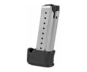 MAGAZINE SPRGFLD 9MM XDSM2 9RD W/SLV — view 2