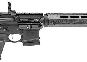 Saint AR 5.56 16" Blk M-LOK*GB*CA*/10rd